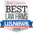 Best Law Firm 2019