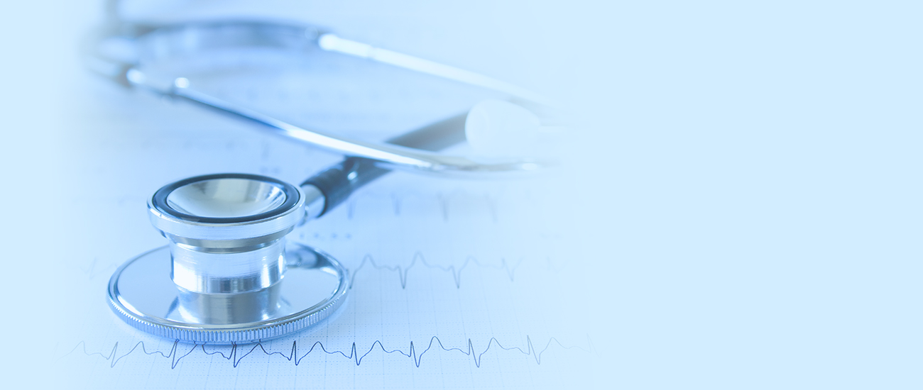 stethoscope decoration