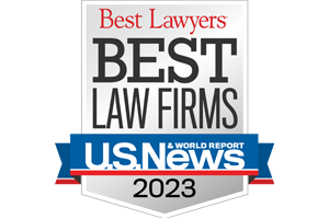Best Lawyers Best Law Firms 2023
